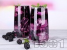 ������� ������� Blackberry And Mint Smash � ������ �� ������ � ����� �����